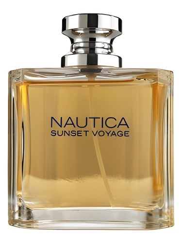 Nautica Sunset Voyage by Nautica