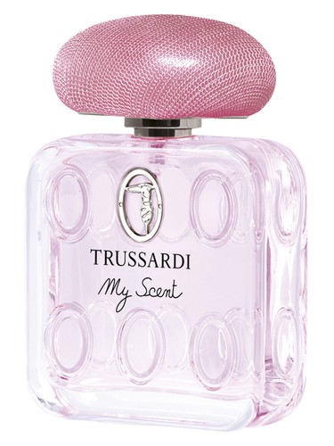 My Scent by Trussardi