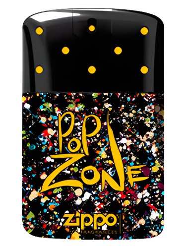 Zippo PopZone For Him
