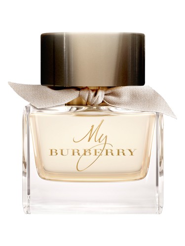 My Burberry Eau de Toilette by Burberry