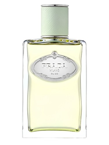 Infusion d'Iris (2015) by Prada