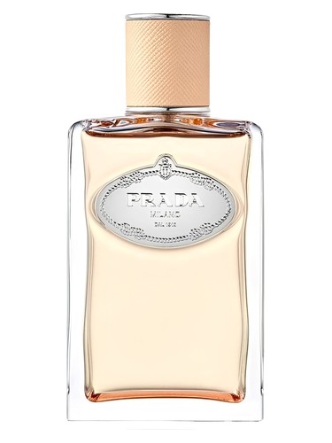 Infusion de Fleur d'Oranger (2015) by Prada