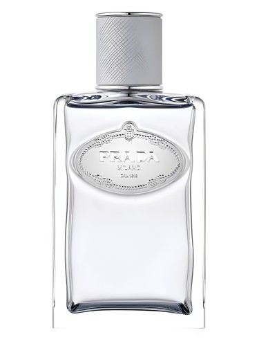 Infusion d'Iris Cèdre by Prada
