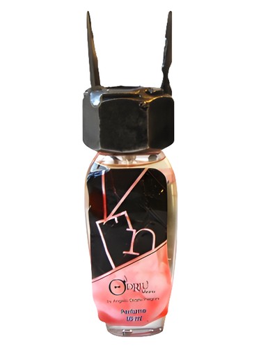 Ven O'Driu perfume by O Driu