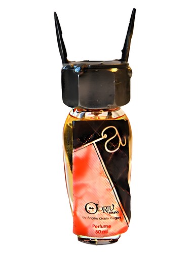 Ta O'Driu perfume by O Driu