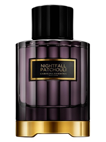 Nightfall Patchouli