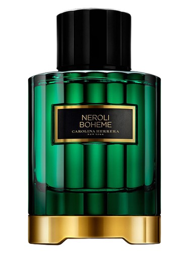 Neroli Boheme