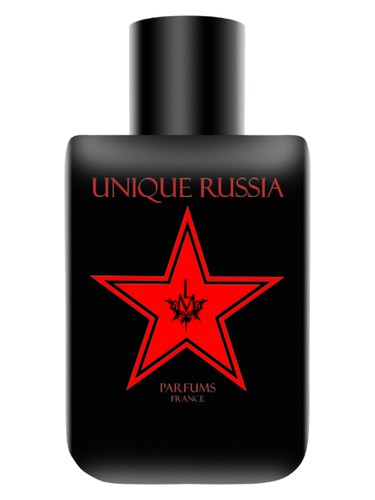 Unique Russia by Laurent Mazzone Parfums