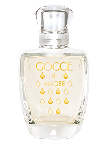 Gocce di Amore by Morris