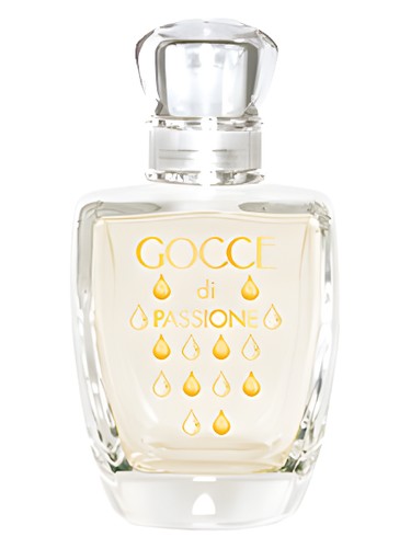 Gocce di Passione by Morris