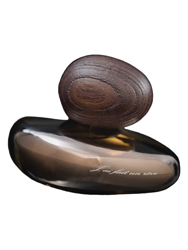 J'ai Fait Un Rêve Obscur by Majda Bekkali