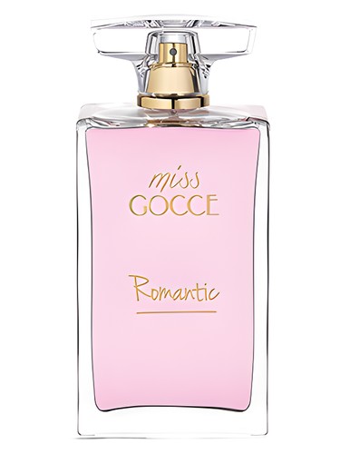 Miss Gocce Romantic by Morris