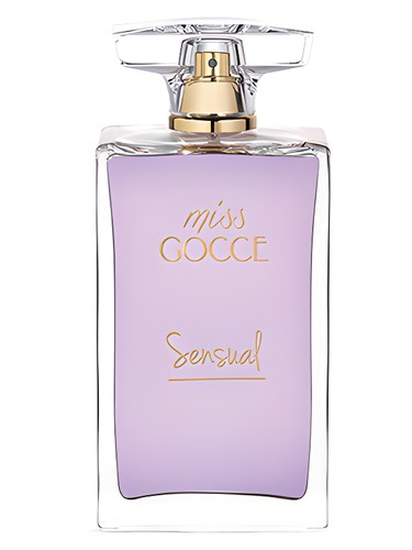 Miss Gocce Sensual by Morris