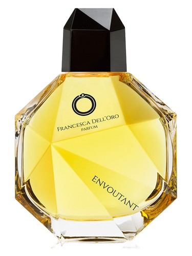 Envoutant Francesca dell'Oro perfume by Francesca dell Oro