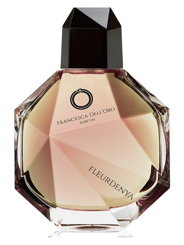 Fleurdenya Francesca dell'Oro perfume by Francesca dell Oro
