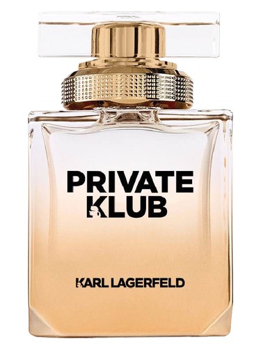 Karl Lagerfeld Private Klub for Women by Karl Lagerfeld