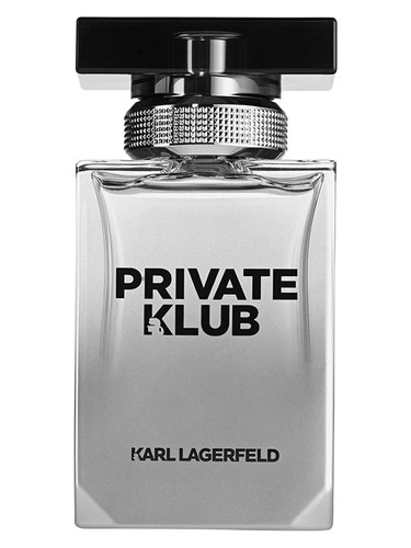 Karl Lagerfeld Private Klub for Men by Karl Lagerfeld