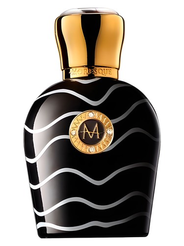 Aristoqrati by Moresque