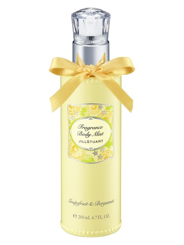 Jill Stuart Grapefruit & Bergamot by Jill Stuart