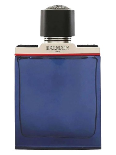 Balmain Homme by Balmain Beauty
