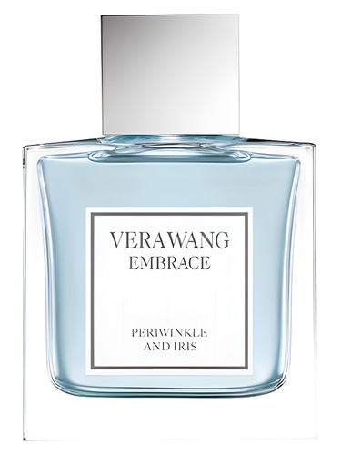 Embrace Periwinkle & Iris by Vera Wang