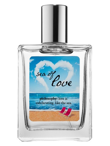 Sea of Love by Philosophy