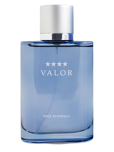 Valor Eau de Toilette for Men by Valor