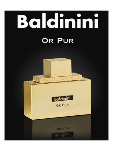Or Pur by Baldinini