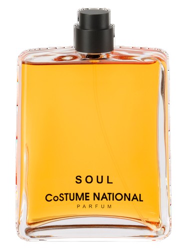Soul by CoSTUME NATIONAL