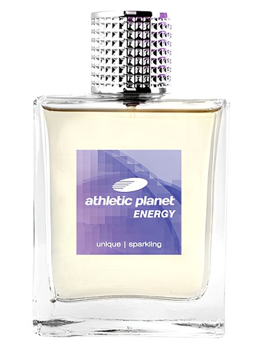 Athletic Planet Energy by Perfume and Skin