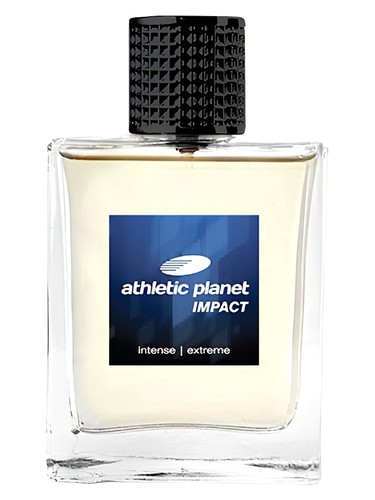 Athletic Planet Impact by Perfume and Skin