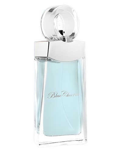 Blue Charm by Perfume and Skin
