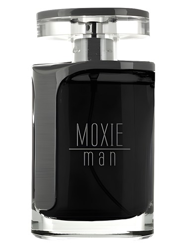 Moxie Man by Perfume and Skin