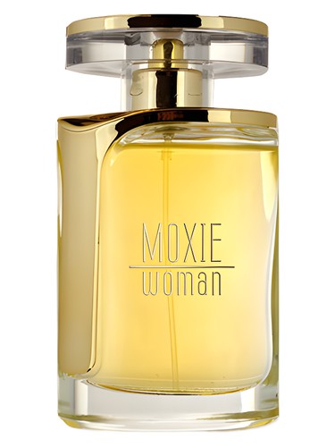 Moxie Woman by Perfume and Skin