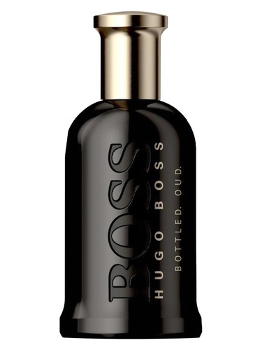 Boss Bottled Oud by Hugo Boss