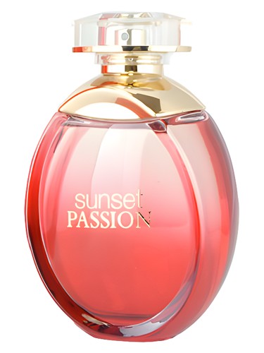 Sunset Passion by Perfume and Skin