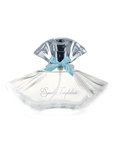Sweet Temptation by Perfume and Skin