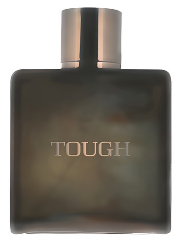 Tough by Perfume and Skin
