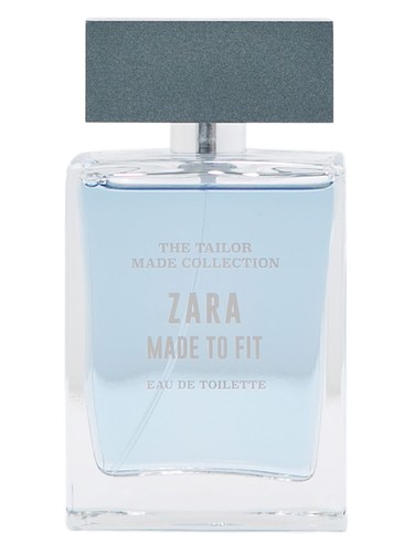 Zara Made To Fit