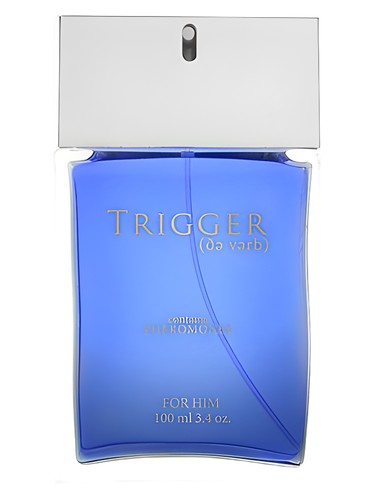 Trigger by Perfume and Skin