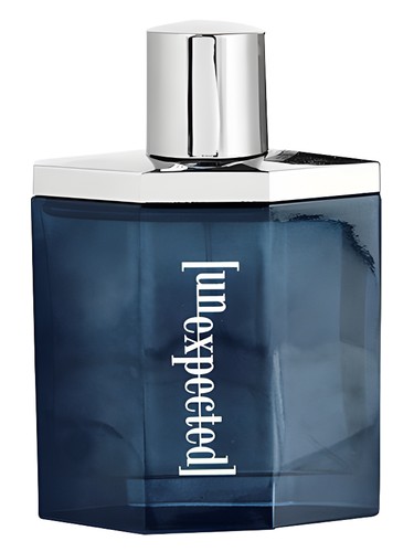 Unexpected by Perfume and Skin
