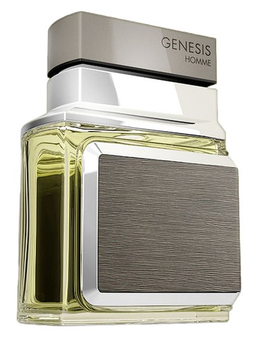 Genesis Homme by Le Chameau