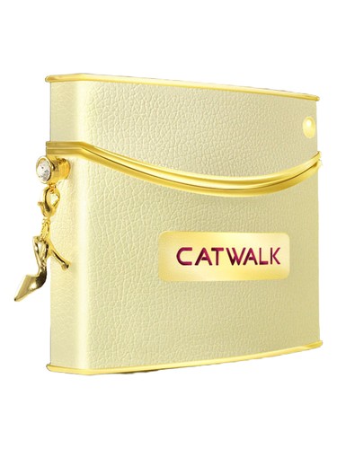 Catwalk by Le Chameau