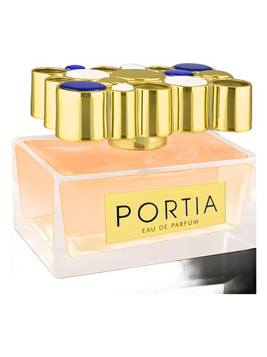 Portia by Le Chameau
