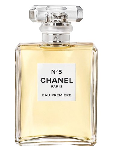 Chanel No 5 Eau Premiere (2015) by Chanel