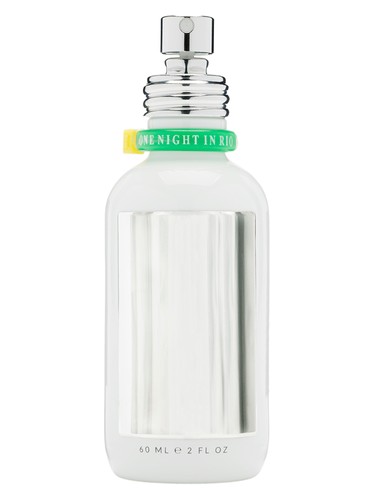 One Night In Rio by What We Do Is Secret