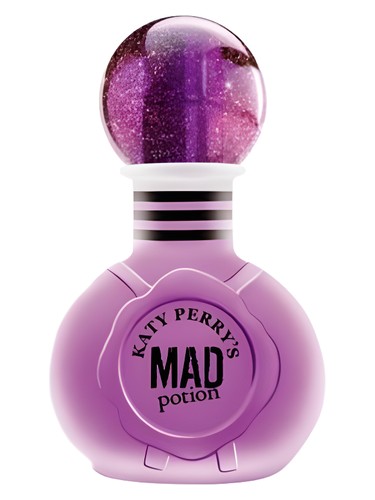 Katy Perry's Mad Potion by Katy Perry