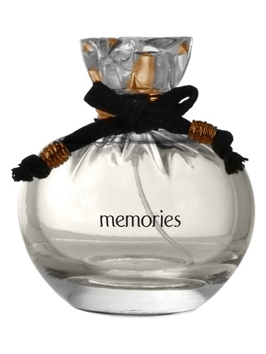 Memories by Perfume and Skin