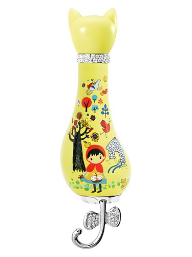 Dreaming 17 Little Red by Novae Plus