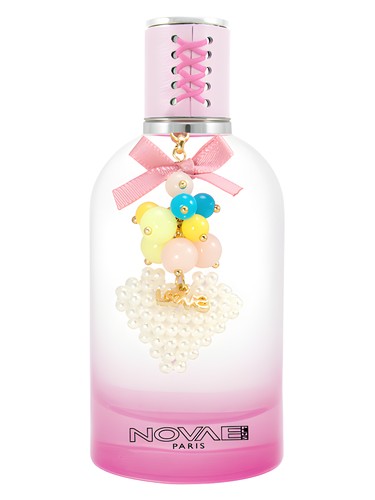 Chic Pink by Novae Plus